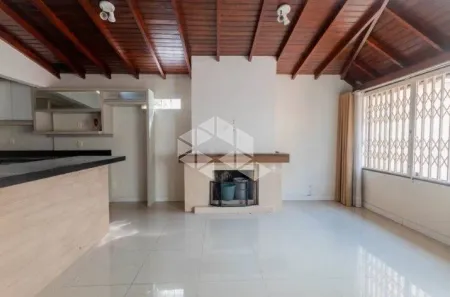Casa de Condomínio com 3 Quartos à venda, 180m² no Partenon, Porto Alegre