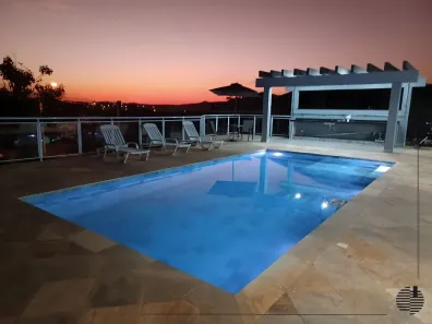 Casa com 3 Quartos à venda, 305m² no Terras de Mont Serrat, Salto