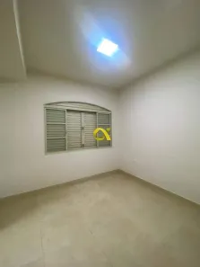 Casa com 3 Quartos para alugar, 60m² no Cidade Alta, Piracicaba