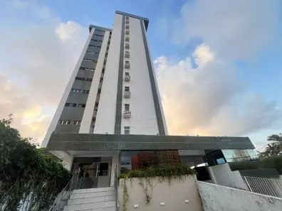 Apartamento com 3 Quartos à venda, 148m² no Barro Vermelho, Natal