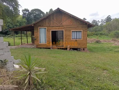 Fazenda/Sítio com 3 Quartos à venda, 90m² no , Sapucaí-Mirim