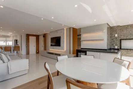 Apartamento com 3 Quartos à venda, 122m² no Agronômica, Florianópolis