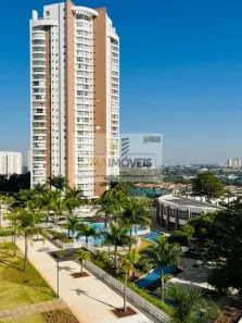 Apartamento com 3 Quartos para alugar, 232m² no Parque Campolim, Sorocaba