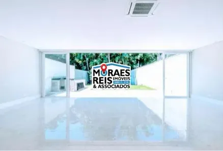 Casa de Condomínio com 4 Quartos à venda, 657m² no Chácara Santo Antônio (Zona Sul), São Paulo