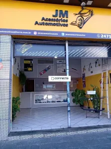 Ponto Comercial à venda, 139m² no Cocaia, Guarulhos