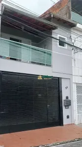Sobrado com 2 Quartos à venda, 125m² no Jardim Paraíso, Guarulhos