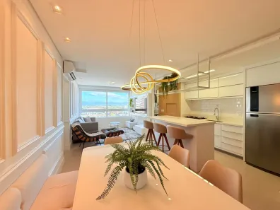 Apartamento com 2 Quartos à venda, 75m² no Navegantes, Capão da Canoa