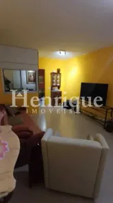 Apartamento com 1 Quarto à venda, 60m² no Botafogo, Rio de Janeiro