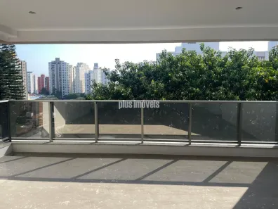 Apartamento com 3 Quartos à venda, 181m² no Vila Mariana, São Paulo