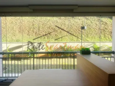 Apartamento com 2 Quartos à venda, 86m² no Jardim Ypê, Paulínia