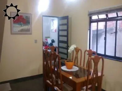 Casa com 4 Quartos à venda, 210m² no Jardim D'Abril, Osasco
