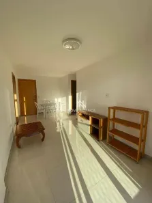 Apartamento com 2 Quartos para alugar, 75m² no Itapuã, Vila Velha