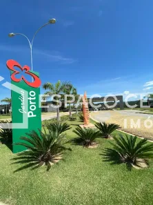 Lote/Terreno à venda, 300m² no Jardins Porto, Senador Canedo