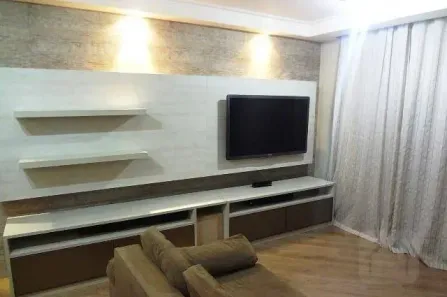 Apartamento com 3 Quartos à venda, 82m² no Jaguaré, São Paulo
