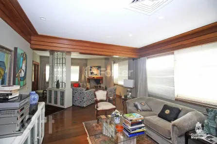 Apartamento com 3 Quartos à venda, 270m² no Bela Vista, Porto Alegre