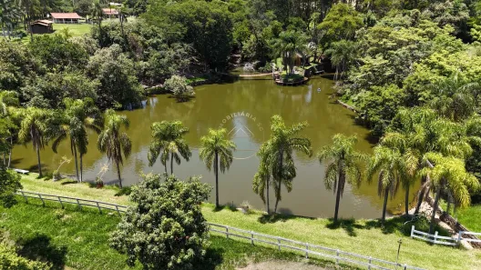 Fazenda/Sítio com 4 Quartos à venda, 53397m² no Fazenda Boa Vista I, Porto Feliz