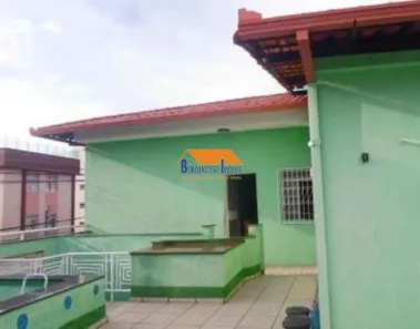 Casa com 4 Quartos à venda, 150m² no Sagrada Família, Belo Horizonte