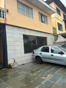 Sobrado com 4 Quartos à venda, 250m² no Vila Nova Alba, São Paulo