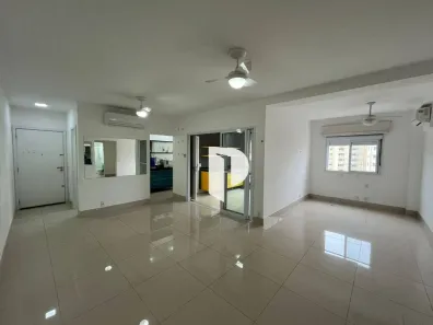 Apartamento com 2 Quartos à venda, 96m² no Bosque das Juritis, Ribeirão Preto