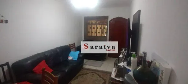 Casa com 2 Quartos à venda, 146m² no Rudge Ramos, São Bernardo do Campo