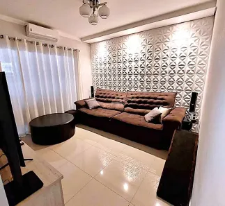 Casa com 3 Quartos à venda, 173m² no Jardim Rosas do Sul, Bauru