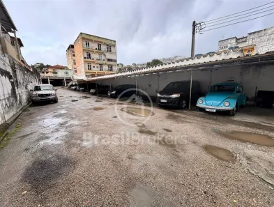 Lote/Terreno à venda, 330m² no Engenho de Dentro, Rio de Janeiro