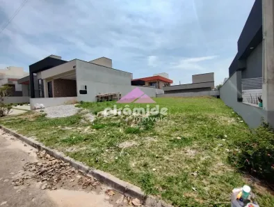 Lote/Terreno à venda, 10m² no Condomínio Terras do Vale, Caçapava