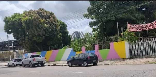 para alugar, 700m² no Umarizal, Belém