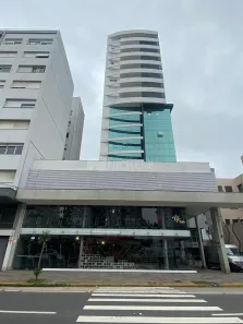 Apartamento com 1 Quarto para alugar, 50m² no São Pelegrino, Caxias do Sul