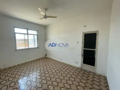 Apartamento com 2 Quartos para alugar, 40m² no Ramos, Rio de Janeiro
