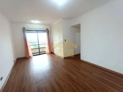 Apartamento com 3 Quartos para alugar, 69m² no Jardim Oriental, São Paulo
