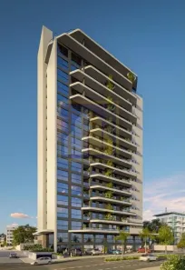 Apartamento com 1 Quarto à venda, 25m² no Itararé, Campina Grande