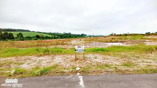 Lote/Terreno à venda, 240m² no , Carambeí