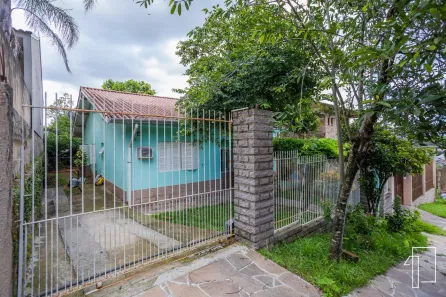Casa com 3 Quartos à venda, 117m² no Feitoria, São Leopoldo