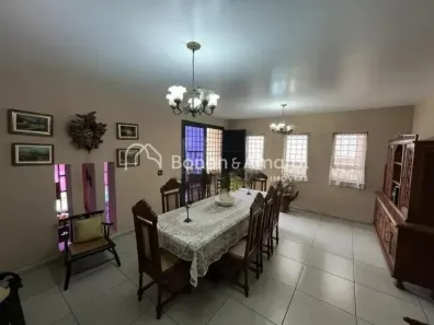 Casa com 4 Quartos à venda, 280m² no Jardim Paraíso, Campinas