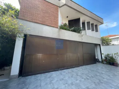 Sobrado com 5 Quartos à venda, 336m² no Jardim da Glória, São Paulo