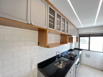 Apartamento com 2 Quartos à venda, 47m² no Parque Residencial Lagoinha, Ribeirão Preto