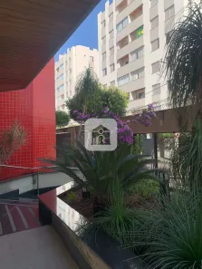 Apartamento com 4 Quartos à venda, 194m² no Patrimônio, Uberlândia