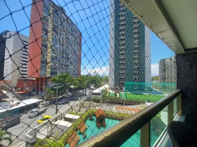 Apartamento com 4 Quartos à venda no Boa Viagem, Recife