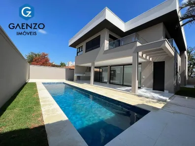 Casa de Condomínio com 4 Quartos à venda, 560m² no Alphaville Residencial Um, Barueri