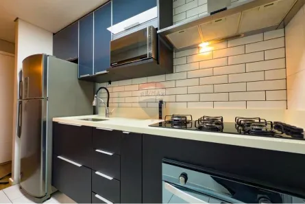 Apartamento com 2 Quartos à venda, 67m² no Jardim Prudência, São Paulo