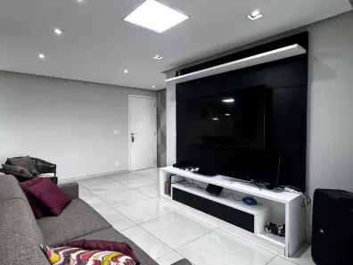 Apartamento com 3 Quartos à venda, 100m² no Jardim Dom Bosco, São Paulo
