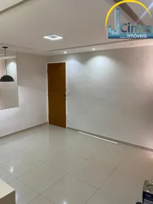 Apartamento com 2 Quartos à venda, 46m² no Caji, Lauro de Freitas