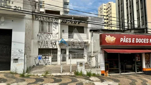 Imóvel Comercial com 4 Quartos à venda, 128m² no Centro, Campinas