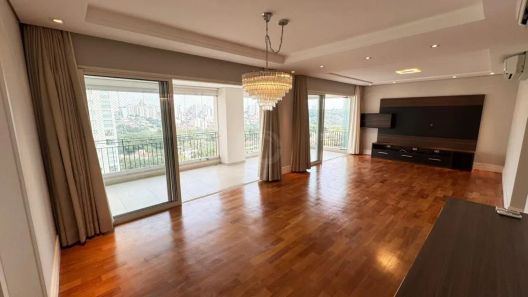 Apartamento com 3 Quartos à venda, 213m² no Nova Piracicaba, Piracicaba