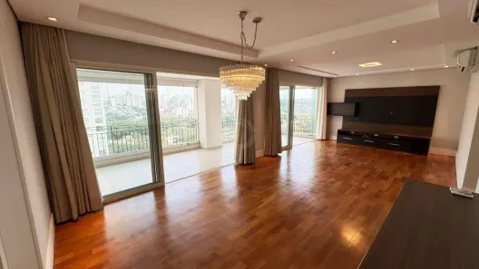 Apartamento com 3 Quartos à venda, 213m² no Nova Piracicaba, Piracicaba