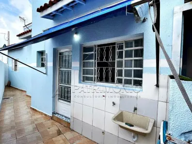 Casa com 2 Quartos à venda, 56m² no Jardim São Paulo, Sorocaba
