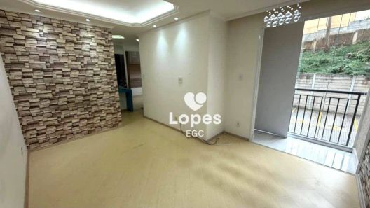 Apartamento com 2 Quartos à venda, 47m² no Vila Mendes, São Paulo