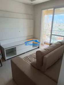 Apartamento com 2 Quartos à venda, 56m² no Santo Antônio, Osasco