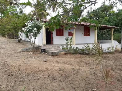 Casa com 4 Quartos à venda, 228m² no , São Miguel dos Milagres
